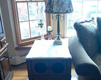 Furniture Throughout