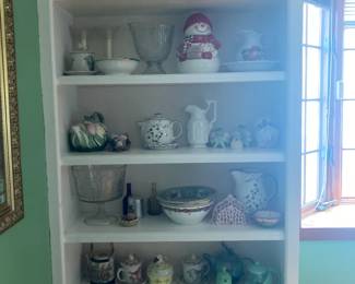 Tons of Collectibles