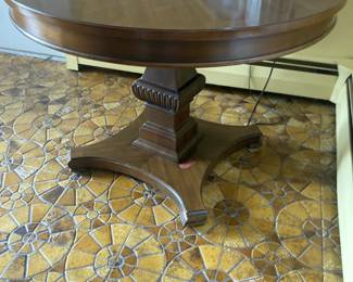 Furniture Throughout