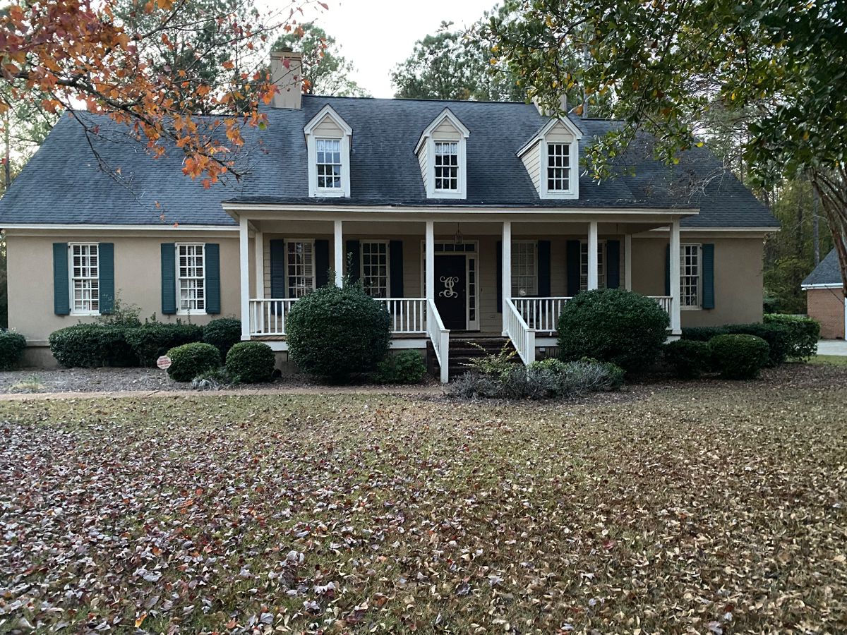 Pendleton Sale in Albany, GA starts on 11/16/2023