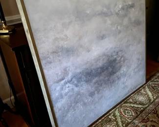 Cindy Kyzar Painting