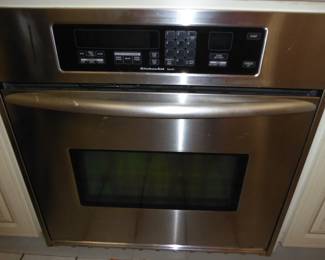 KitchenAid Oven