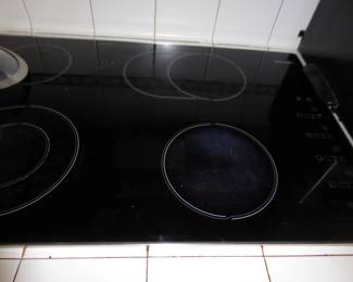 Miele Cooktop