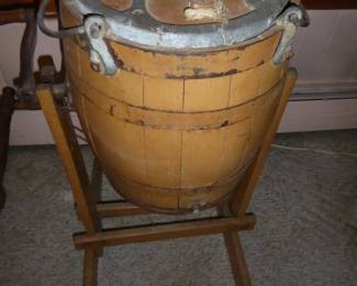 Butter Churn