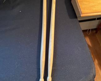 Drum sticks