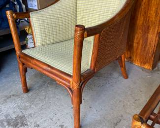 McGuire Chair -