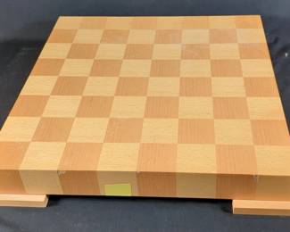 Michael Graves Postmodern Chess And Checkers Set