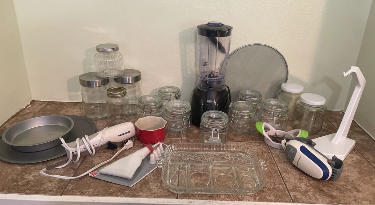 Bear Branch Village in Kingwood, TX starts on 11/10/2023