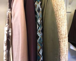 Womens Dress Jackets Pants