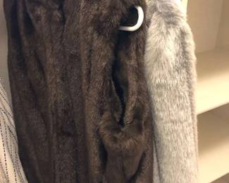 Fun Faux Furs