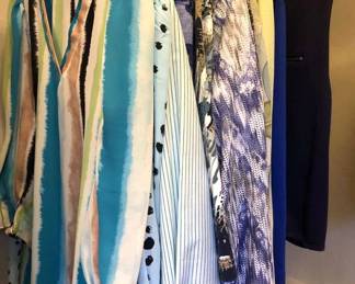 11 Pc Womens Blouses