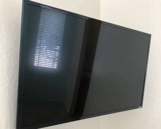 Vizio 39 Smart TV