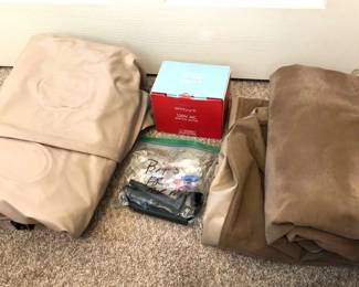 Air Mattresses With Pump