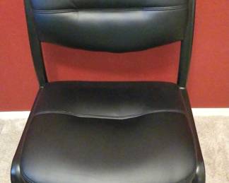 Vintage Asian Nesting Tables