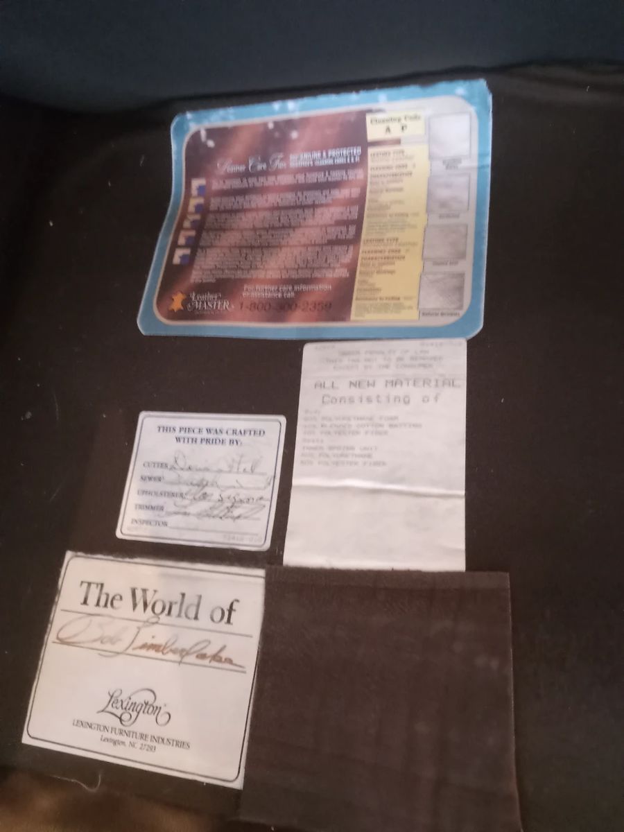 TaxidermyGunsAmmoTractorQuality Furniture... starts on 12/9/2023