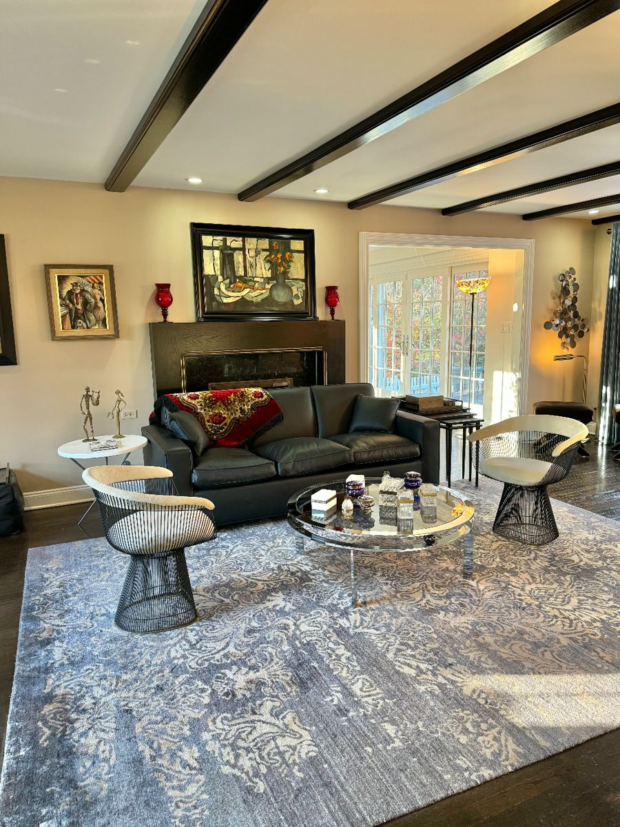 Mid Century Modern & Fine Interior Decor... starts on 11/30/2023