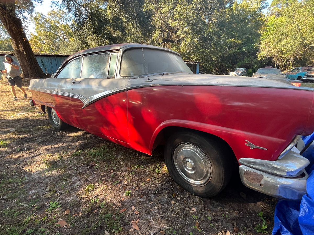 HUGE Tallahassee Collectible Car Auction... starts on 12/9/2023