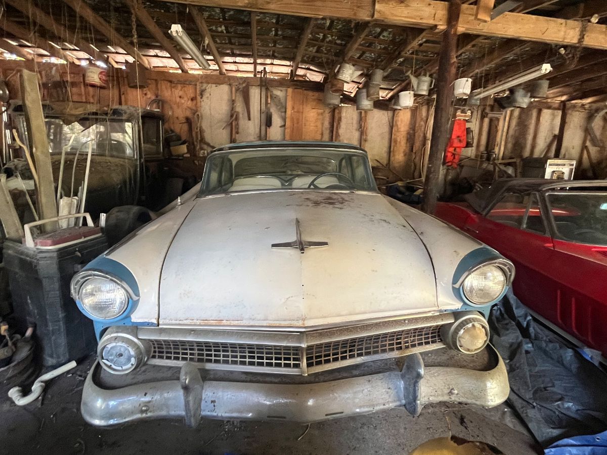 HUGE Tallahassee Collectible Car Auction... starts on 12/9/2023