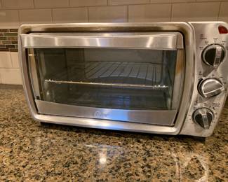 Toaster Oven