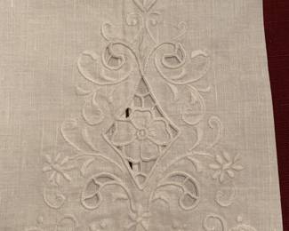 New  Guest Hand Towels