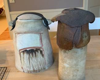 Robert Reedy Ceramic/pottery