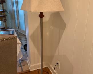 Floor lamp