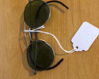 Vintage John Lennon sunglasses