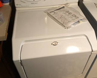 Maytag Dryer