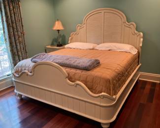 King Bed - $475