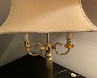  Baldwin Lamp - $125