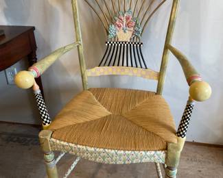 McKenzie Child’s Chair - $350
