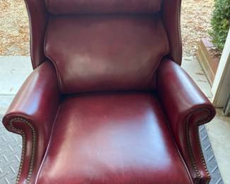 King Hickory Recliner 
Excellent Condition 
$350