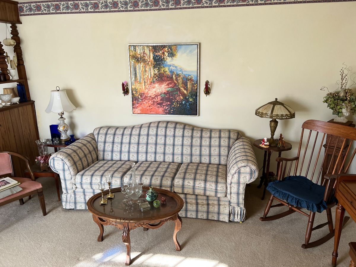 Carlton Estate Sale in Jackson, TN starts on 11/18/2023