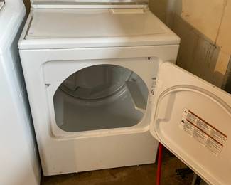 #87 Maytag Dryer $ 100.00
