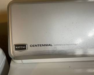 #87 Maytag Dryer $ 100.00