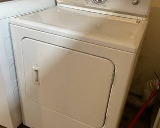 #87 Maytag Dryer $ 100.00