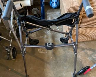 #77 "The Stander" $ 20.00