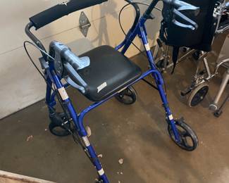 #76 Walker: "Guardian" $ 35.00