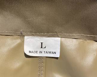 #86 Redhead "Bonedry" Large Womens drysuit $ 30.00