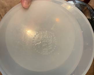 #10 Revereware Lidded Cookware (2Qt. 1Qt.) $ 20.00