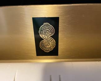 #19 MCM Duo/Art Player Piano P-50 Serial #140640 Dual Upright with Manual (Last tuning/cleaning in 2006) $ 600.00