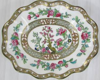 COALPORT: INDIAN TREE