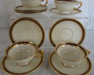 LENOX fine china