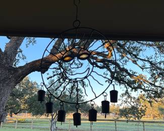 Cute windchime