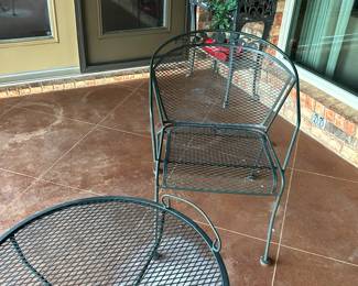 Bistro set