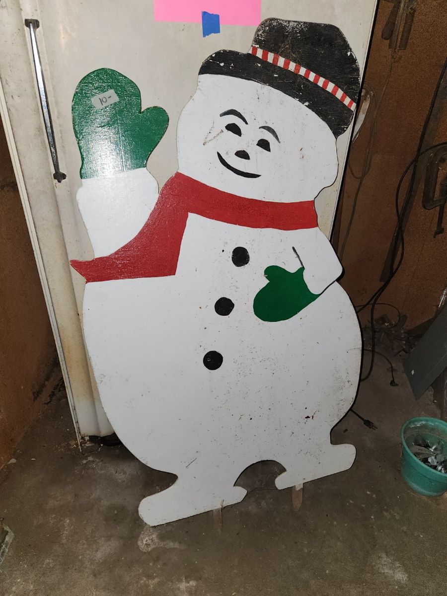 POP UP SALE,,,NORTH JACKSON in Jackson, TN starts on 11/11/2023