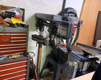 TOOLS, POWER TOOLS