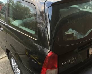 CAR,TRUCK,VEHICLE LOW MILES