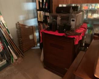 NAD ELECTRONICS SPEAKERS