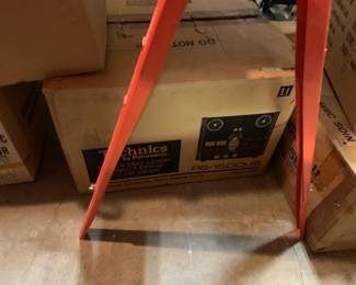 HIGH END ELECTRONICS